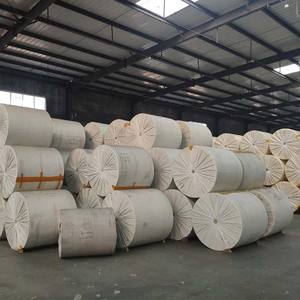 กระดาษเคลือบ PE สำหรับบรรจุภัณฑ์อาหาร กันน้ำด้านเดียว ผลิตในประเทศจีน - Product Image 6