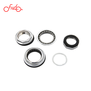Thép kim loại chỉ đạo ngã ba mang Set cho xe máy cho các mô hình CRF/XR50 <span class=keywords><strong>ct70</strong></span> ct90 Z50 z50r z50j - Product Image 6