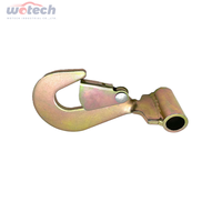 Wotech OEM certifié ISO9001:2015/IATF16949, fabrication sur mesure d'ensembles métalliques pour équipements électriques, estampage, pliage, acier inoxydable