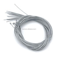 Pince de câble personnalisée pour montage au plafond Suspension de câble en acier Kit de câble suspendu Kits de suspension