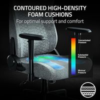 Chaise de bureau de jeu de massage par ordinateur en vente en gros PC Silla Gamer Racing chaises pivotantes ergonomiques en cuir PU chaise de jeu bon marché