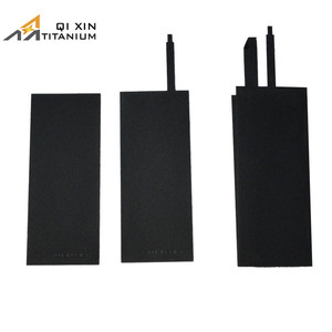 Chlore 20g de sel et de chlore, Anode en titane <span class=keywords><strong>MMO</strong></span>, pas de poudre, soudage par découpe - Product Image 3