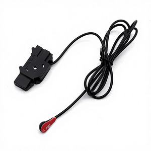 Module de commande électronique automatique des phares et des feux de brouillard pour Volkswagen Savero - Product Image 2