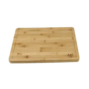 Fast Delivery Custom Chopping Board Wood/cutting Board Chopping Blocks Wooden Plain Color or as Your Color Customized Designs