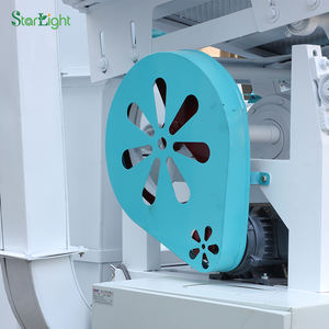 Molino de arroz de uso doméstico ZNJ Planta de fabricación agrícola de Bajo MOQ con componentes esenciales Motor Cojinete Nuevo y usado - Product Image 6