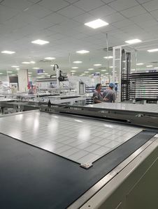 Лидер продаж, использованные 60 ячеек, моно солнечные панели в различных сценах, Япония - Product Image 5