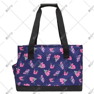 Bolsa de Transporte para Mascotas, Tela Oxford, 15L, Transpirable, para Viajes al Aire Libre - Product Image 4