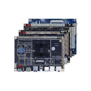 Một cửa OEM điện tử pcba dịch vụ RK3288 3588 3568 3399 Android Bo mạch chủ Multilayer/cứng nhắc-flex/Hai Mặt PCB - Product Image 3