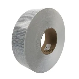 3M Sco Tchlite Reflecterende Materiaal Solas Grade 3150-A, 50.8 Mm X 50 M 3M 3150A Reflecterende Tape