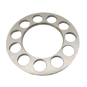Kit de réparation de pompe à piston hydraulique pour pompes de la série HMR HPV - Pièces de machines de construction HPR55 HPR75 HPR105 HPR135 - Product Image 5