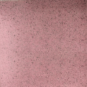 Papel de Regalo Decorativo Rosa, Hecho a Mano, de Fibra de Coco, Sin Ácido, Reciclable, Impreso en Serigrafía, Sin Recubrimiento - Product Image 1