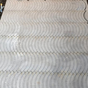 Pièces en acier inoxydable 304 découpées CNC en forme de crochet, épaisseur 1,5 mm, pour chariots de convoyeurs aériens et supports de transport - Product Image 5
