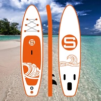 BSCI/EN Haute Qualité Bas Prix Meilleure Vente Direct stand up SUP paddle planche de surf gonflable à vendre isup