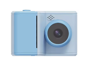 <span class=keywords><strong>Appareil</strong></span> <span class=keywords><strong>photo</strong></span> pour enfants mignon, mini imprimante thermique de dessins animés, <span class=keywords><strong>appareil</strong></span> <span class=keywords><strong>photo</strong></span> instantané pour enfants, photographie vidéo numérique pour enfants, 3 en 1 - Product Image 2