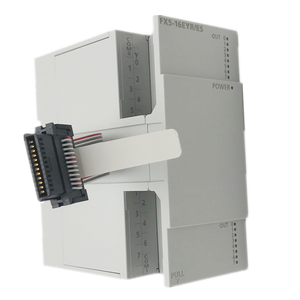 Controlador Lógico Programable (PLC) FX5-16EYR/ES - Product Image 3