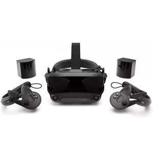 <span class=keywords><strong>Valve</strong></span> <span class=keywords><strong>Index</strong></span> <span class=keywords><strong>VR</strong></span> Glass อุปกรณ์เสมือนจริงในสวนสนุก,หมวกกันน็อคสมาร์ทแว่นตามือจับเสือ2.0สถานีฐานเกม Steam <span class=keywords><strong>VR</strong></span> - Product Image 5