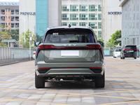 WEY Lanshan 2026 Édition Intelligente Avancée AWD Max 6 Places PHEV SUV avec Hi4 LiDAR