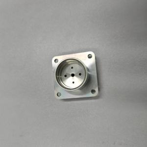 Laser CNC personnalisé pour les services de fraisage d'outillage en aluminium et de traitement de tôles - Product Image 2