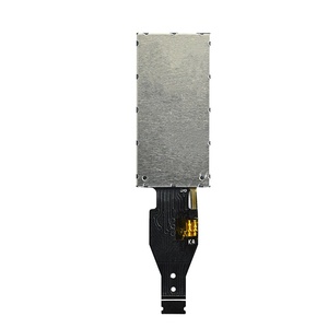 Module d'affichage LCD IPS TFT de 0.96 pouces, résolution 80RGB × 160, pilote ST7735, écran couleur SPI 12PIN pour Ardruino MCU - Product Image 5