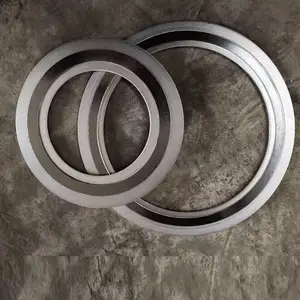 Sheng kai 1/6 acciaio inossidabile 316 316L R RX BX guarnizioni per giunti ad anello produttore di guarnizioni a spirale