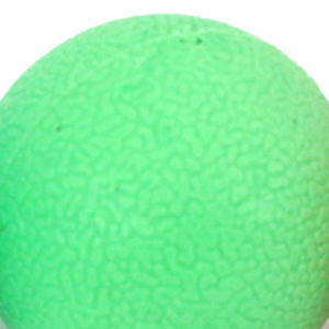 Pelota de Cáñamo y Goma Sólida para Mascotas, Juguete Interactivo para Movimiento - Product Image 4