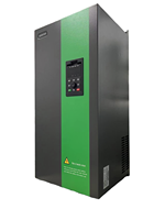 Variador de Frecuencia Variable (VFD) de 132KW-160KW, 380V, Trifásico |   Inversor de Control Vectorial para Control de Velocidad de Motor y Compresor