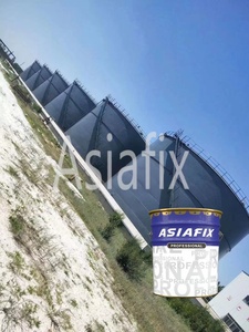 Acrylic <span class=keywords><strong>Polyurethane</strong></span> topcoat tự làm khô bảo vệ thiên nhiên trang trí công nghiệp lớp phủ - Product Image 2