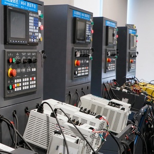 Usato mitMitsubishi <span class=keywords><strong>PLC</strong></span> OSA18-A50 servomotore Encoder di Songwei OSA18A50 - Product Image 1