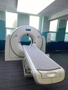 Mesin pemindai Ct medis, alat tomografi teknik pencitraan Spectral 32 iris, pemindai Ct medis - Product Image 3