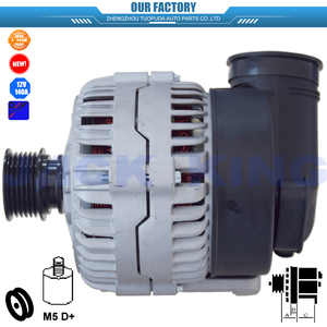 ALT1780 12V 140A 12311730026 12311735604 12311735604 NOUVEL <span class=keywords><strong>ALTERNATEUR</strong></span> POUR <span class=keywords><strong>BMW</strong></span> 320i 2.0 E36 1995-1999 1991CCM M52B20 - Product Image 2