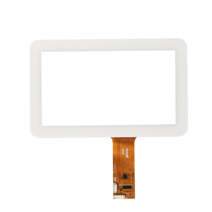 Cho Ipod cảm ứng bảng thông minh <span class=keywords><strong>9.7</strong></span> inch cảm ứng điện dung màn hình xe đài phát thanh TV <span class=keywords><strong>LCD</strong></span> kiosk màn hình - Product Image 5