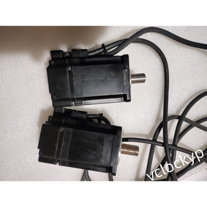 YASKAWA สายเคเบิล SGMAS-04ACA21 ของแท้ มือสอง 4M AC - Product Image 1