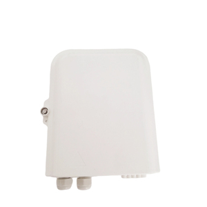 Hot Sales FTTH Fiber Terminal <strong>Box</strong> 8 Ports Fiber Optic Distribution <strong>Box</strong> 20 <strong>Units</strong> Per Carton Black or White ABS and PC IP66 CN;SHN - Product Image 5