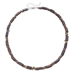 Silver <b>Chain</b> Necklace <b>Cross</b> Border Multi Exclusive Factory Direct Wholesale Waterproof Plating Accurate Precision Stamped Detail - Product Image 2