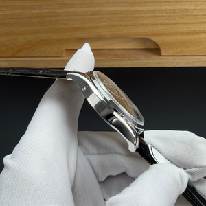Classic Luxurious Best Selling <b>Watch</b> Stainless Steel <b>case</b> Automatic Winding Mechanical <b>Watch</b> Men Business <b>Watch</b> - Product Image 4