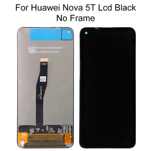 Display LCD con Touch Screen per Huawei NOVA 5T Honor 20, Pannello Digitizer Assemblato <span class=keywords><strong>YAL</strong></span> L21 L61 L71 L61D, Ricambio - Product Image 3
