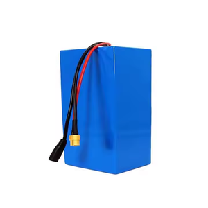 Batterie solide de haute qualité BIXELL 48V 14Ah pour vélos électriques, scooters électriques, cellules 18650 <span class=keywords><strong>21700</strong></span> 32700, 500-1000 cycles - Product Image 6