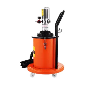空气充气机泵、空气油脂泵、电动油脂泵气动油脂润滑系统