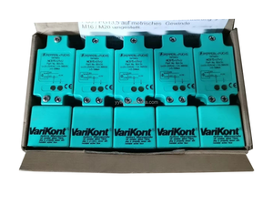 Sensor de Proximidad Inductivo P+F NBN30-U1-E2-V1 en Promoción, Distribuidor Autorizado - Product Image 5