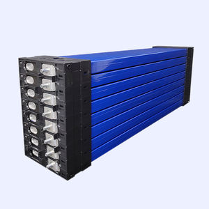 Оптовая продажа svolt 184ah лезвие батареи перезаряжаемые LiFePO4 батарея for EV аккумулирования энергии - Product Image 2