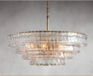 ファッションデザイン 室内 ホーム リビングルーム カフェ レストラン デコレーション モダン LED ペンダントライト - Product Image 4