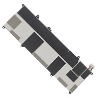Batterie d'ordinateur portable VV09XL de qualité pour HP ZBook 15 G3 G4 HSTNN-C87C de batterie d'ordinateur portable