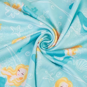 2025 Thiết Kế Mới Đôi Chải Polyester Vải Tùy Chỉnh Dbp Tái Chế Dty Bàn Chải Vải 280 - Product Image 6