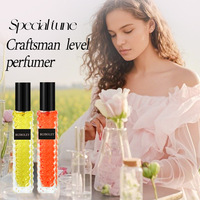 Parfum de qualité supérieure dans une élégante bouteille en verre de haute qualité Parfum populaire naturel durable Parfum pour femmes