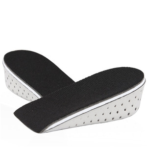 Đàn Hồi Cao EVA Bọt Hấp Thụ Sốc Lót Vô Hình Chiều Cao Tăng Lót Cho Giày - Product Image 4