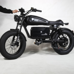 <span class=keywords><strong>Bicicleta</strong></span> eléctrica de neumático grueso de <span class=keywords><strong>doble</strong></span> Motor de 1500W, <span class=keywords><strong>bicicleta</strong></span> eléctrica de 48V para adultos, marco de aleación de aluminio, Motor de cubo trasero para escalada todoterreno - Product Image 4