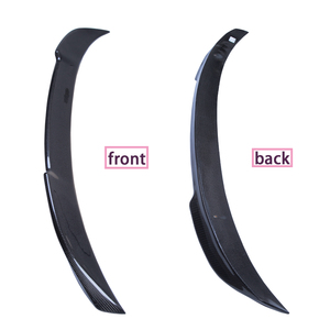Alerón Trasero de Fibra de Carbono Estilo CS para BMW Serie 4 F33 Convertible y M4 F83, 2013-2020 - Product Image 5