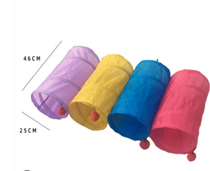 Interactieve Kattentunnel Leuke Huisdierbeweging Speelgoed Voor Huisdieren - Product Image 2