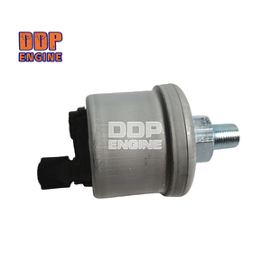 Construction Machinery 3015237 Diesel Engine Generator Oil Pressure Sensor For Cummins K19 K38 K50 V28 NTA855 N14 M11 - Product Image 3
