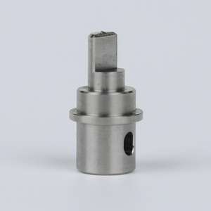 مصنع ميكانيكي ليزر بصري عالي الدقة _ تشغيل الآلات باستخدام الحاسب الآلي عالية التحمل لقطع غيار الآلات الدقيقة - Product Image 3